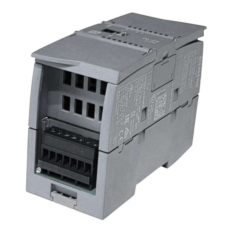 Siemens 6AG2234-4HE32-1XB1 SIPLUS S7-1200 Analog I/O Module
