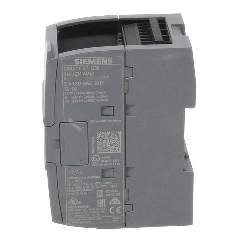 Siemens 6AG2234-4HE32-1XB1 SIPLUS S7-1200 Analog I/O Module