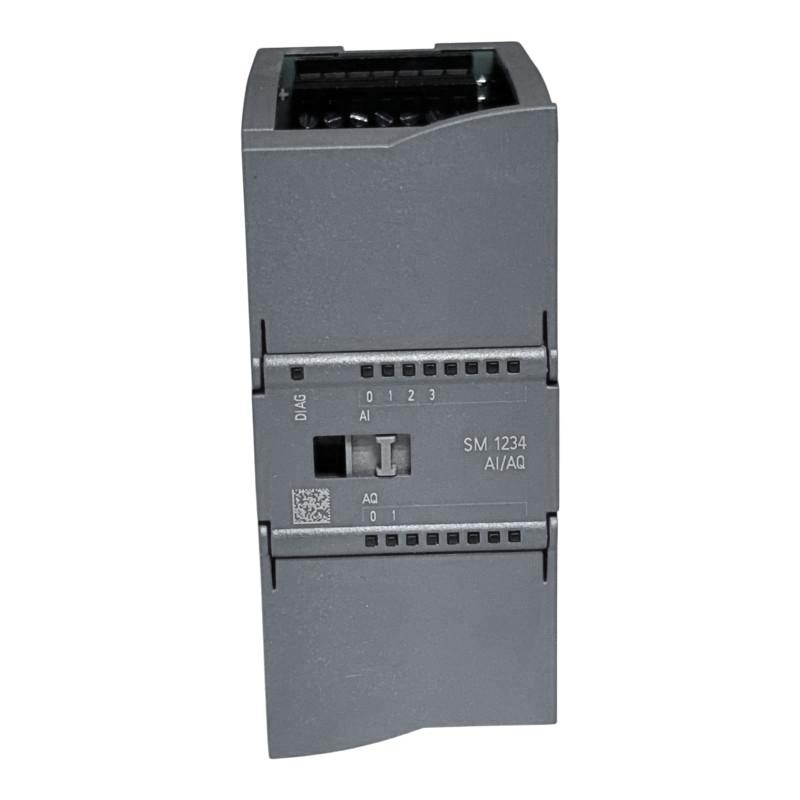Siemens 6AG2234-4HE32-1XB1 SIPLUS S7-1200 Analog I/O Module