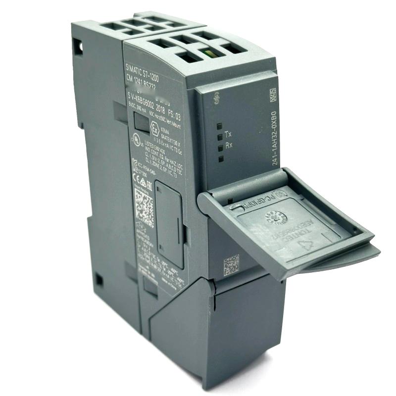 Siemens 6AG2241-1AH32-1XB0 SIPLUS S7-1200 Communication Module