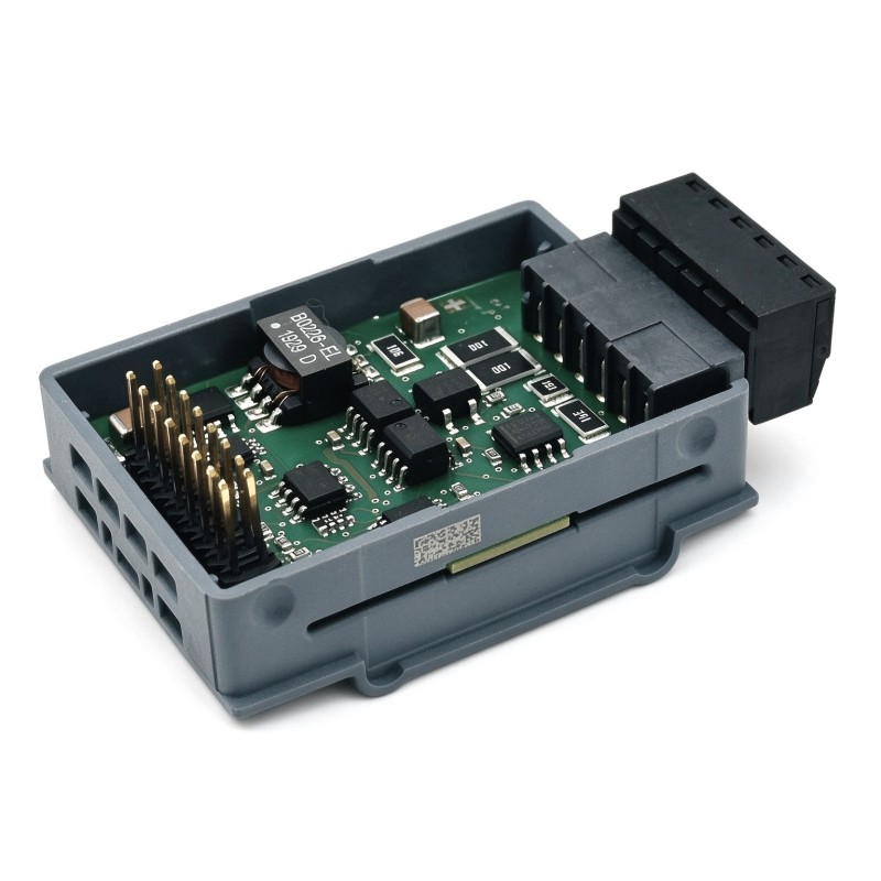 Siemens 6AG2241-1CH30-1XB0 SIPLUS S7-1200 Communication Board