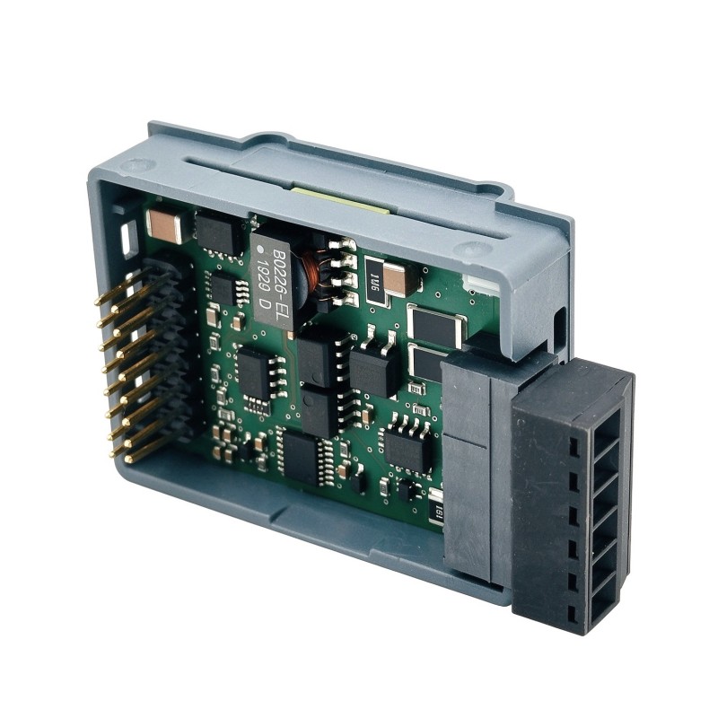 Siemens 6AG2241-1CH30-1XB0 SIPLUS S7-1200 Communication Board