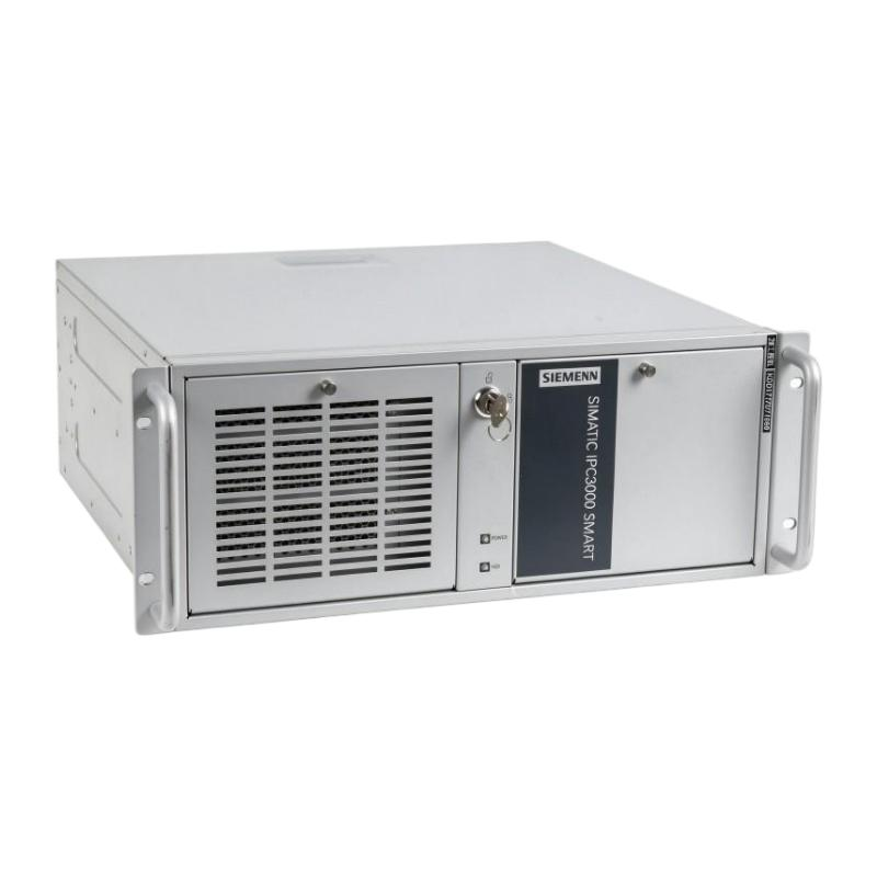 Siemens 6AG4010-5AA10-0XX5 SIMATIC IPC3000 SMART