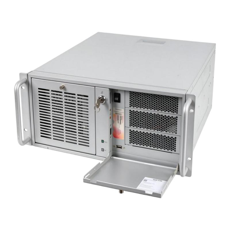 Siemens 6AG4010-4BB30-0XX5 SIMATIC IPC3000 SMART