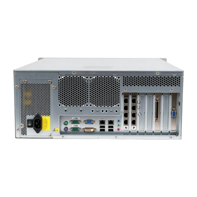 Siemens 6AG4010-4BB30-0XX5 SIMATIC IPC3000 SMART