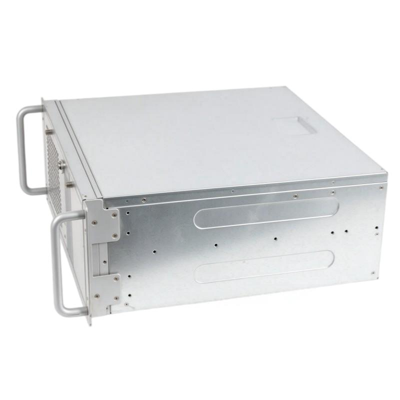Siemens 6AG4010-4BB30-0XX5 SIMATIC IPC3000 SMART