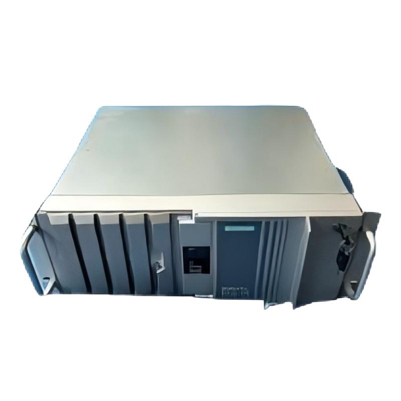 Siemens 6AG4114-3HT12-0DA3 IPC847E Rack PC with Intel Core I7-8700