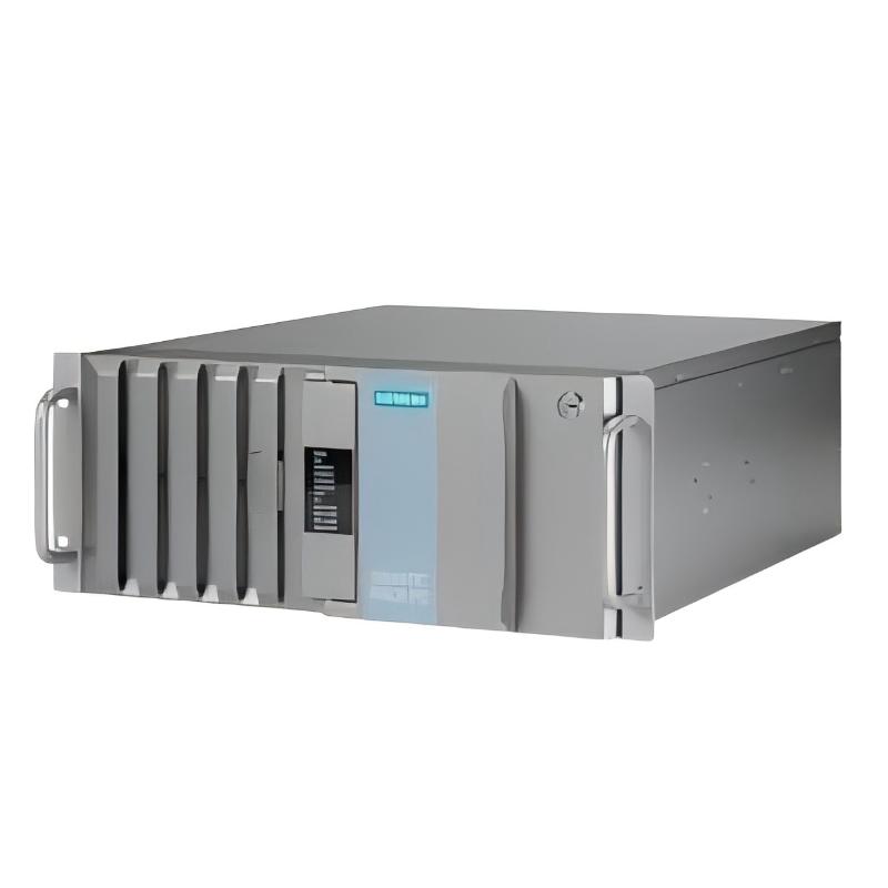 Siemens 6AG4114-3HT12-0DA3 IPC847E Rack PC with Intel Core I7-8700