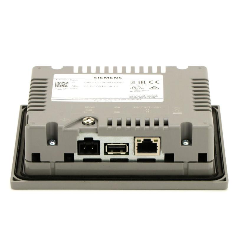 Siemens 6AV2123-2DB03-0AX0 SIMATIC HMI Basic Panel