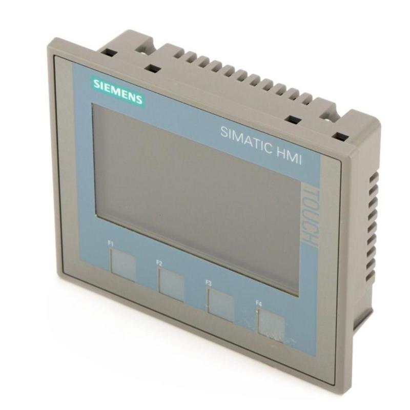 Siemens 6AV2123-2DB03-0AX0 SIMATIC HMI Basic Panel