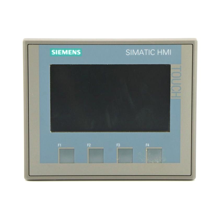 Siemens 6AV2123-2DB03-0AX0 SIMATIC HMI Basic Panel