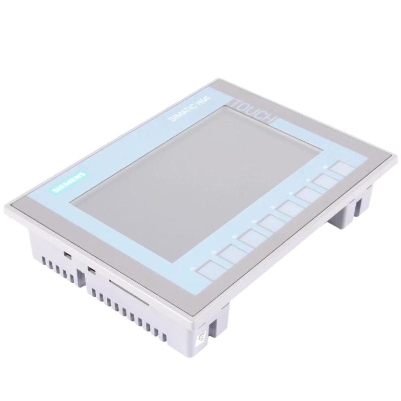 Siemens 6AV2123-2GA03-0AX0 SIMATIC HMI Basic Panel