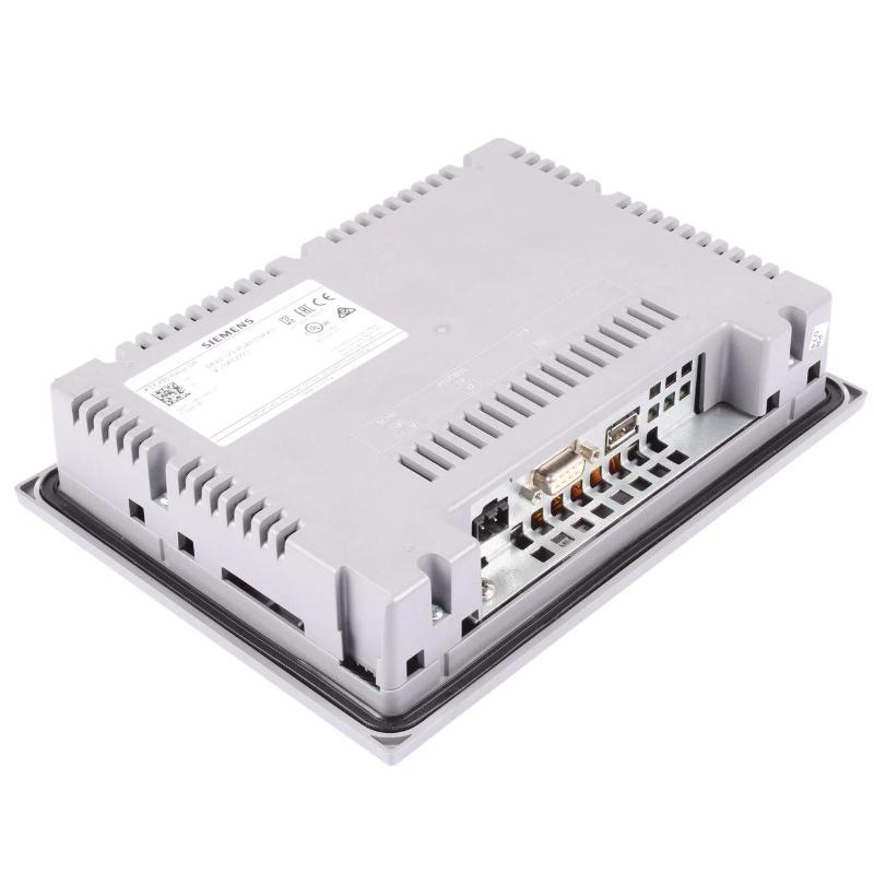 Siemens 6AV2123-2GA03-0AX0 SIMATIC HMI Basic Panel