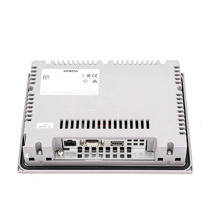 Siemens 6AV2123-2GA03-0AX0 SIMATIC HMI Basic Panel