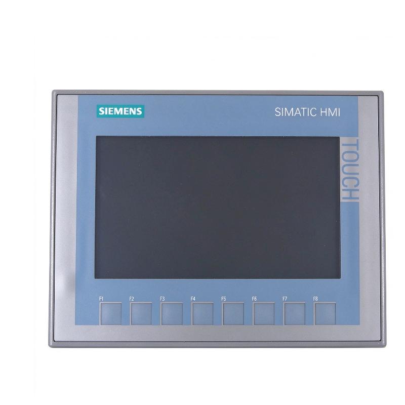 Siemens 6AV2123-2GB03-0AX0 SIMATIC HMI Basic Panel