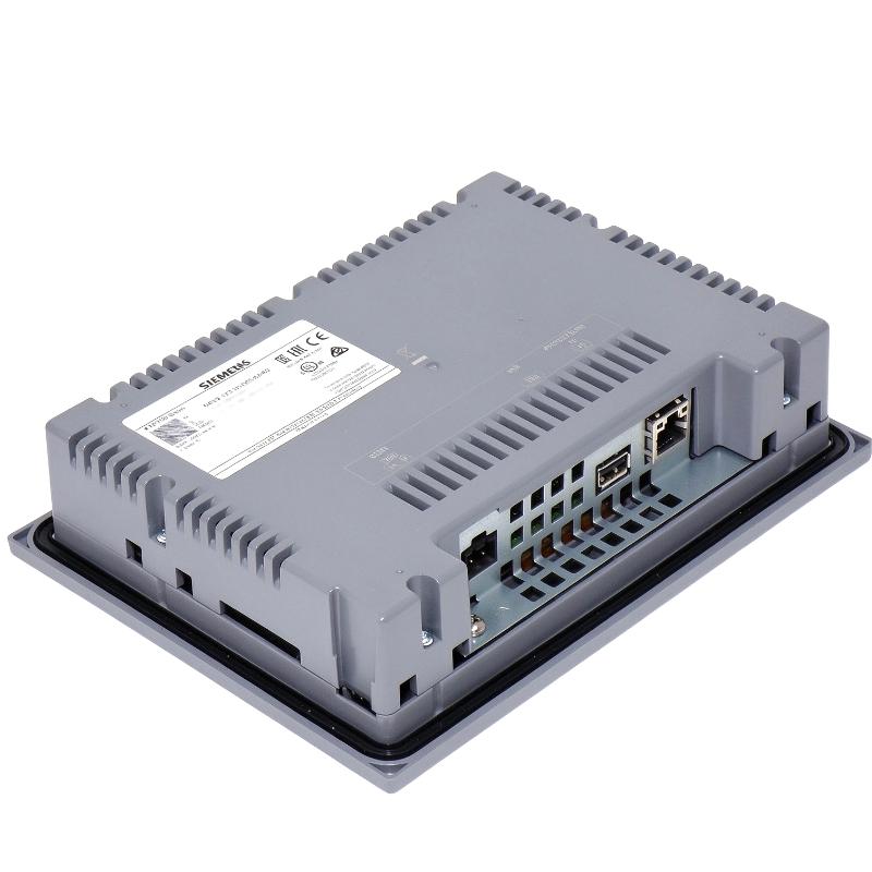 Siemens 6AV2123-2GB03-0AX0 SIMATIC HMI Basic Panel