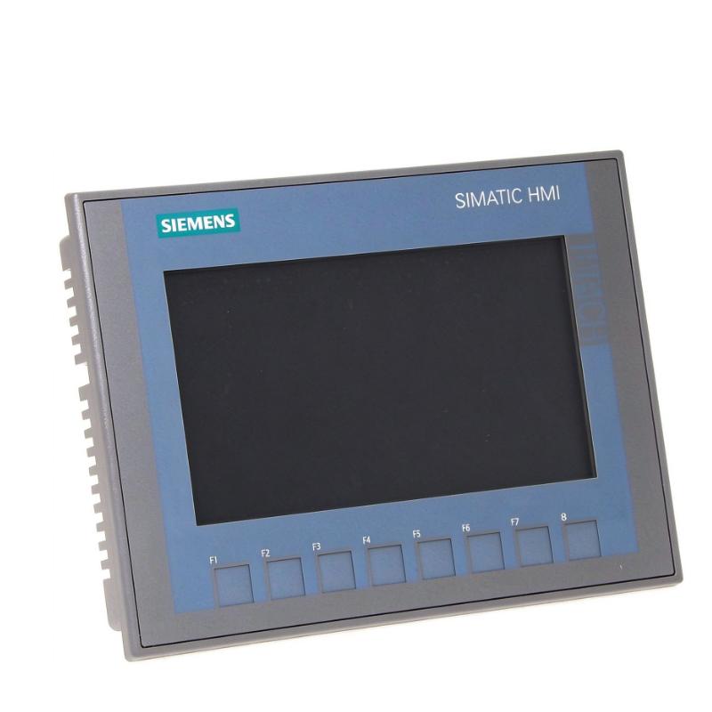 Siemens 6AV2123-2GB03-0AX0 SIMATIC HMI Basic Panel