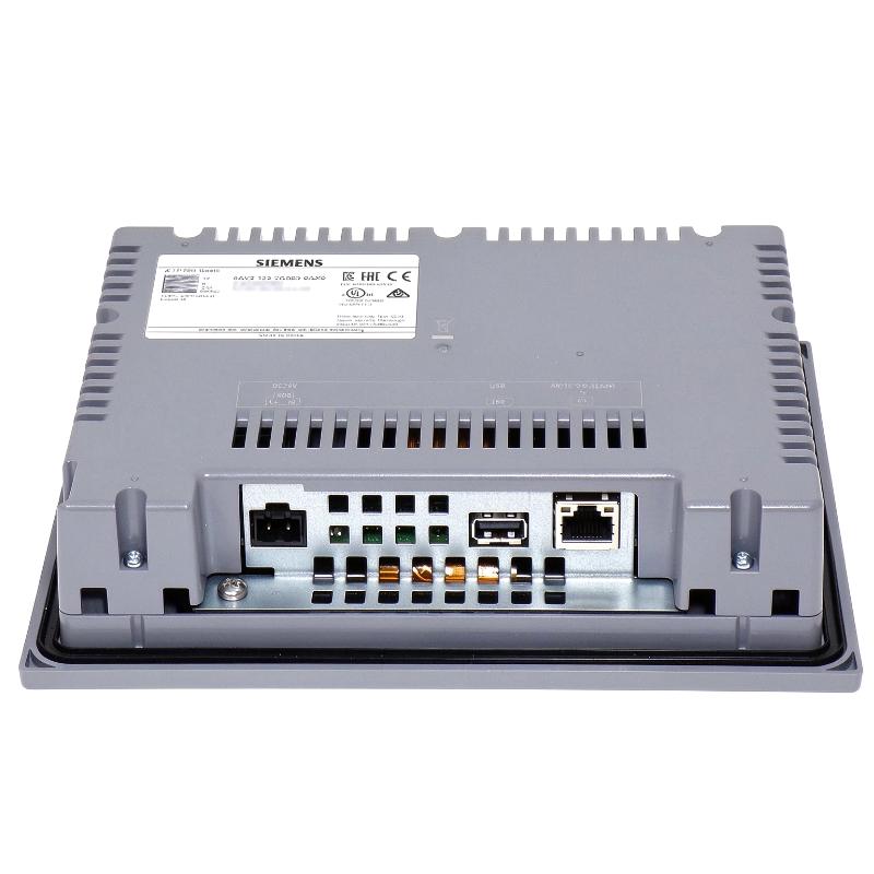 Siemens 6AV2123-2GB03-0AX0 SIMATIC HMI Basic Panel
