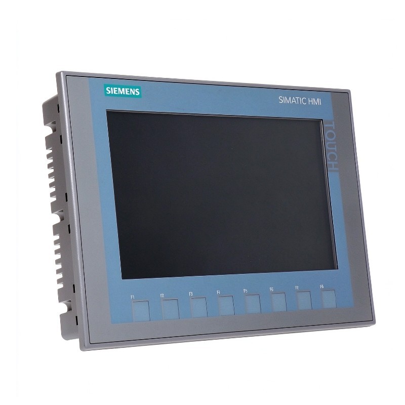 Siemens 6AV2123-2JB03-0AX0 SIMATIC HMI Basic Panel