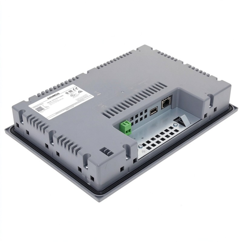 Siemens 6AV2123-2JB03-0AX0 SIMATIC HMI Basic Panel