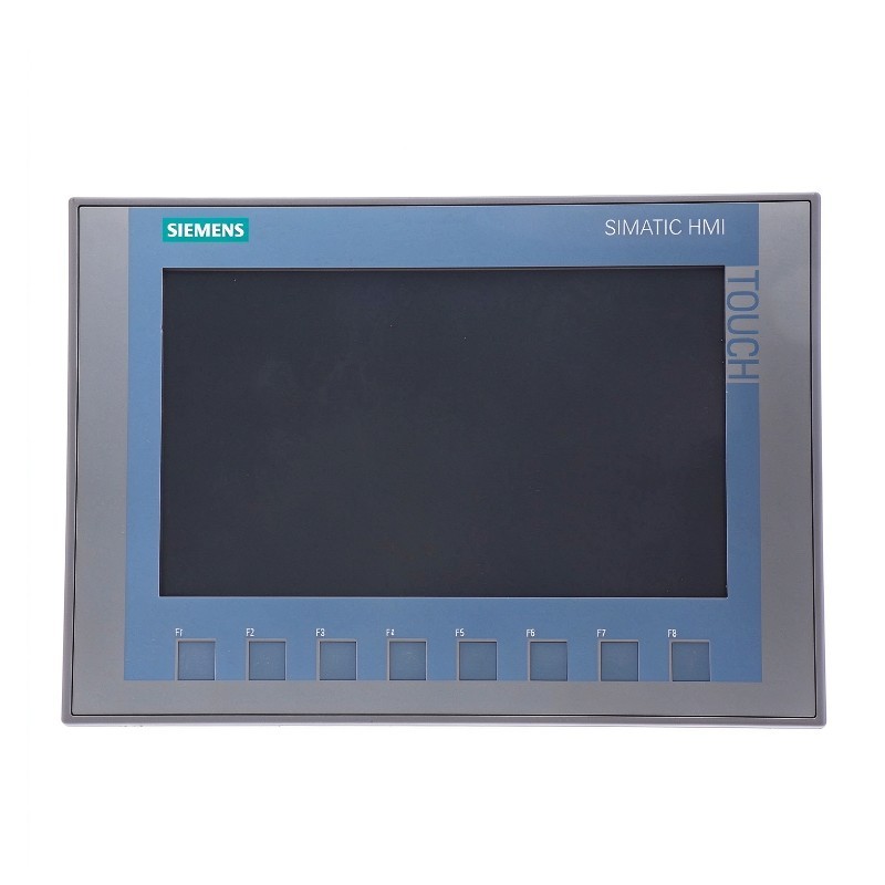 Siemens 6AV2123-2JB03-0AX0 SIMATIC HMI Basic Panel