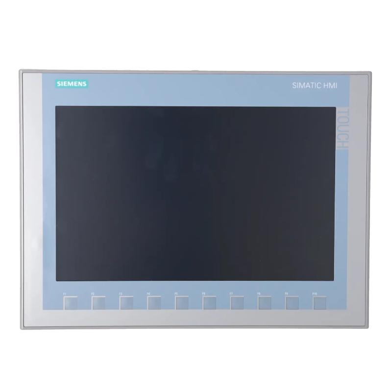Siemens 6AV2123-2MA03-0AX0 SIMATIC HMI Basic Panel