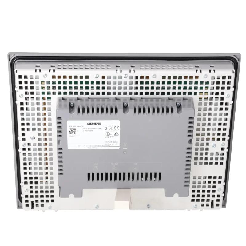 Siemens 6AV2123-2MA03-0AX0 SIMATIC HMI Basic Panel