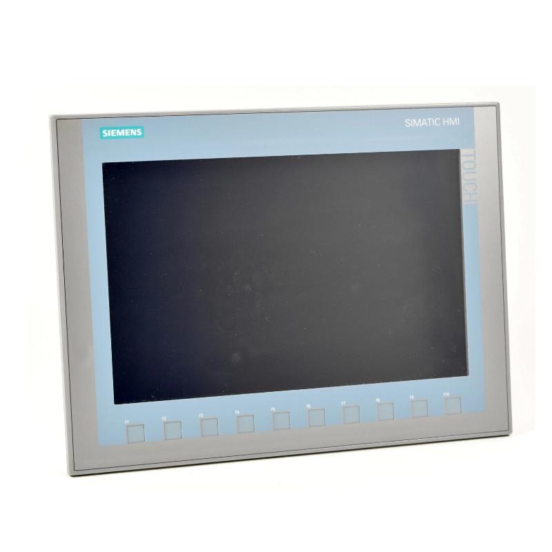 Siemens 6AV2123-2MB03-0AX0 SIMATIC HMI Basic Panel