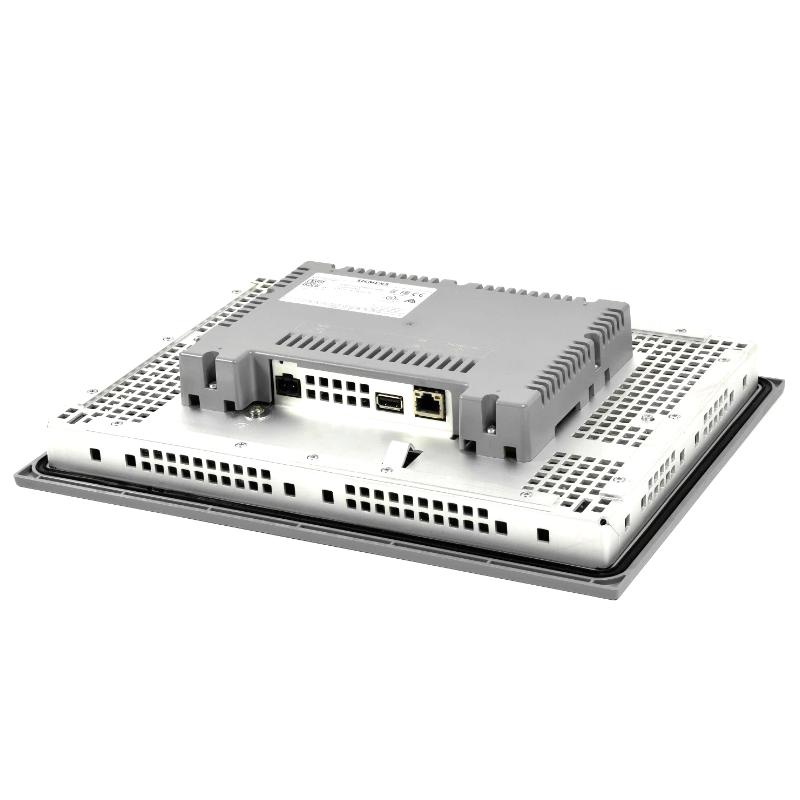 Siemens 6AV2123-2MB03-0AX0 SIMATIC HMI Basic Panel