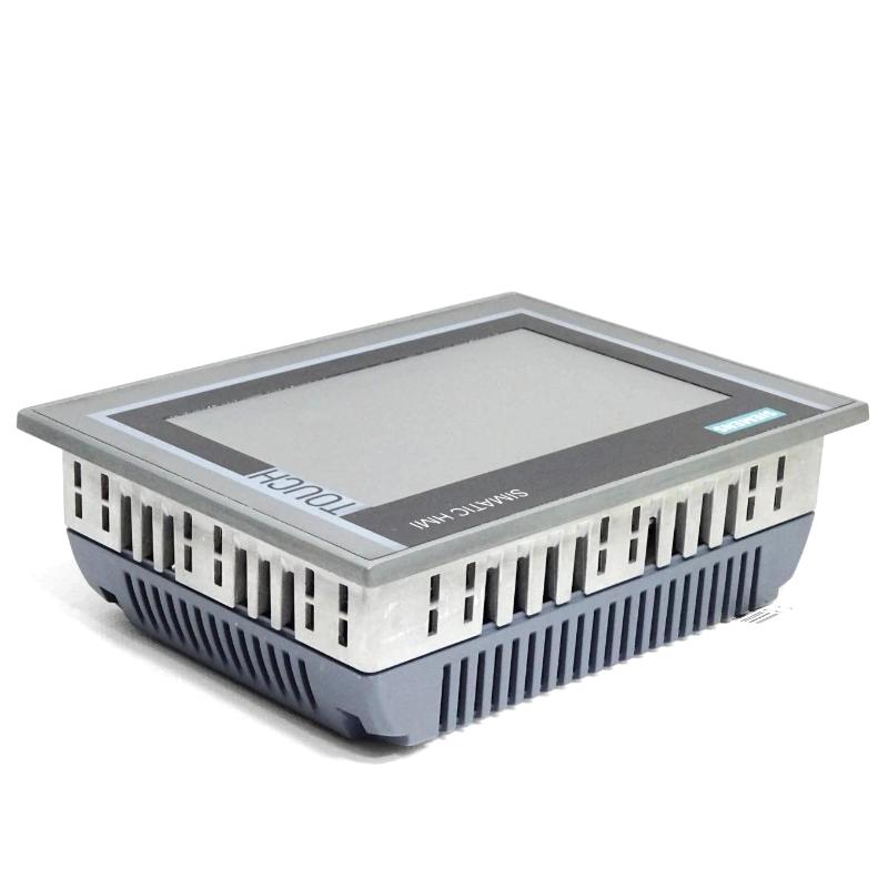 Siemens 6AV2124-0GC01-0AX0 SIMATIC HMI Comfort Panel