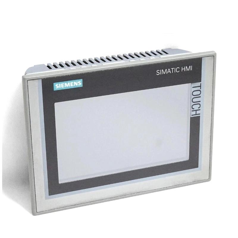 Siemens 6AV2124-0GC01-0AX0 SIMATIC HMI Comfort Panel