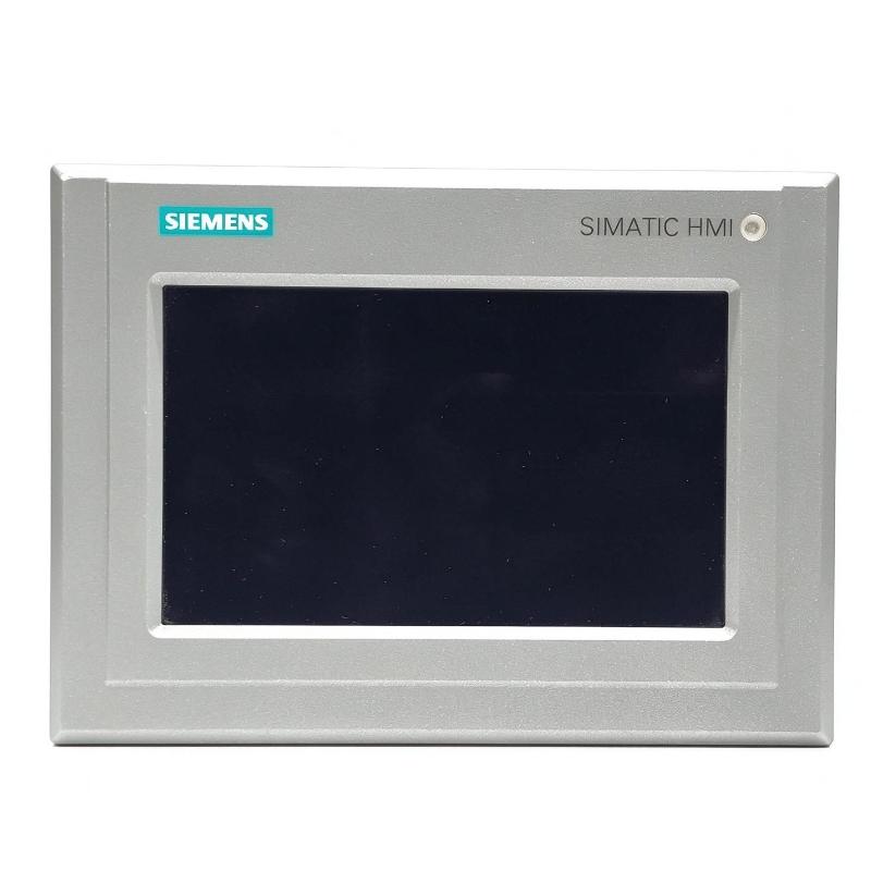 Siemens 6AV2124-0GC13-0AX0 SIMATIC HMI Comfort Outdoor Panel