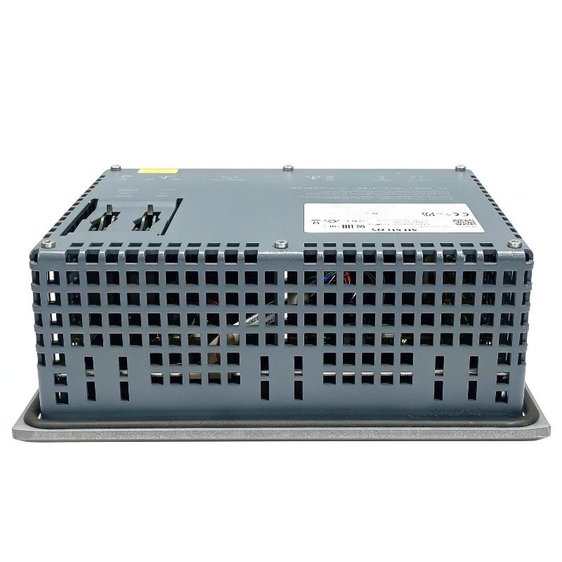 Siemens 6AV2124-0GC13-0AX0 SIMATIC HMI Comfort Outdoor Panel