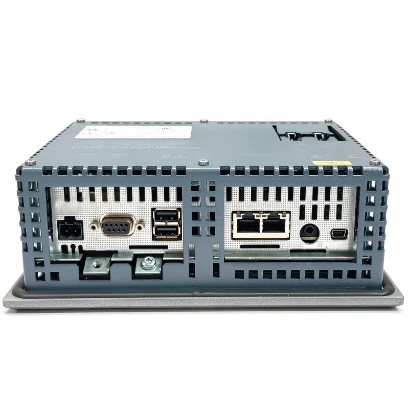 Siemens 6AV2124-0GC13-0AX0 SIMATIC HMI Comfort Outdoor Panel