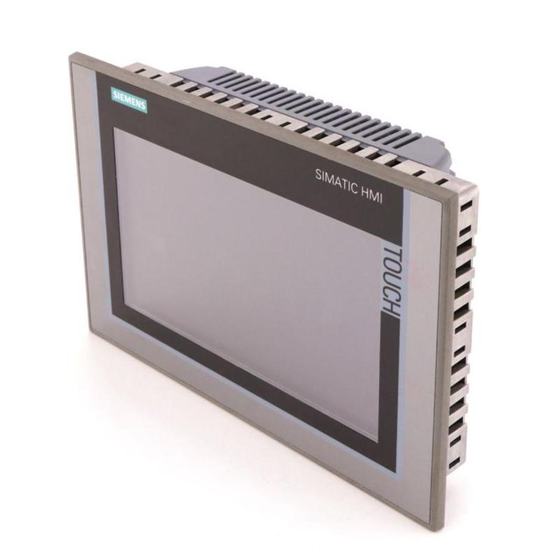 Siemens 6AV2124-0JC01-0AX0 SIMATIC HMI Comfort Panel