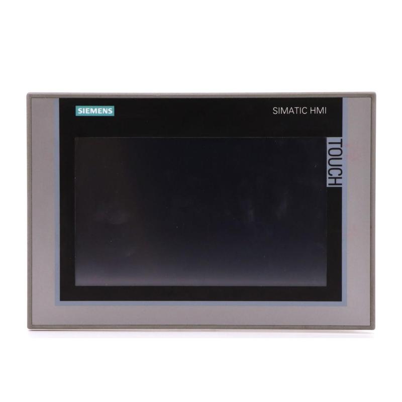 Siemens 6AV2124-0JC01-0AX0 SIMATIC HMI Comfort Panel