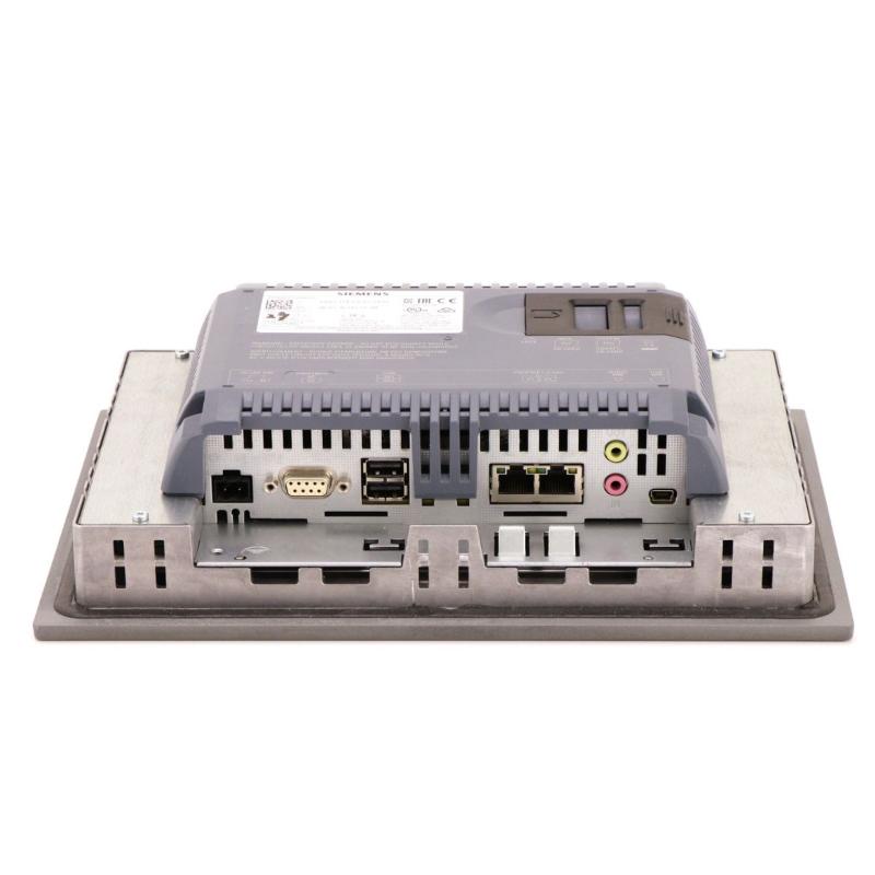 Siemens 6AV2124-0JC01-0AX0 SIMATIC HMI Comfort Panel
