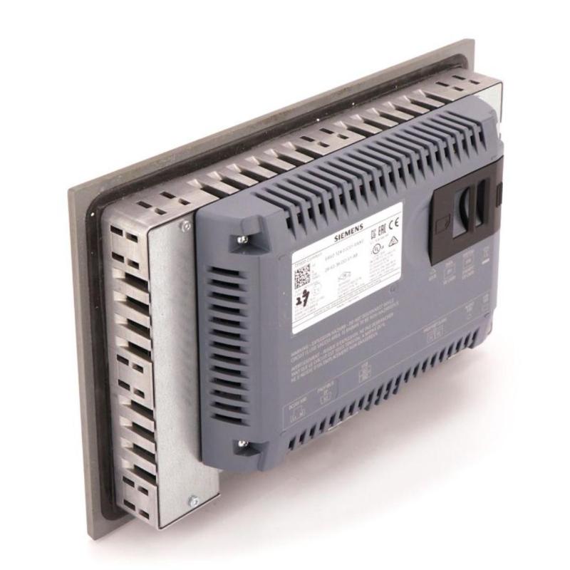 Siemens 6AV2124-0JC01-0AX0 SIMATIC HMI Comfort Panel