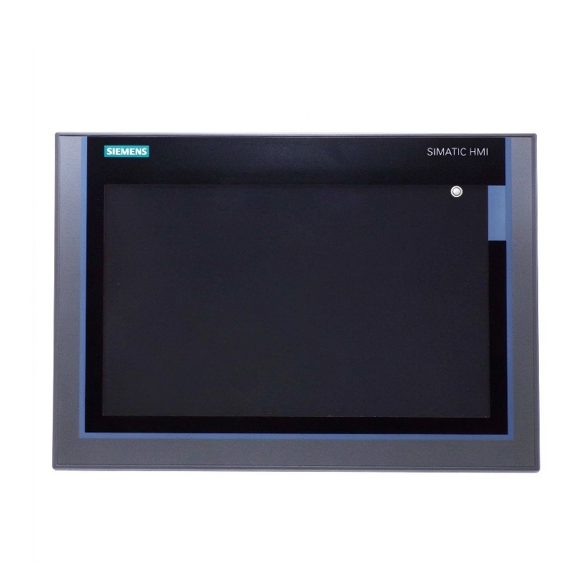 Siemens 6AV2124-0MC01-0AX0 SIMATIC HMI Comfort Panel