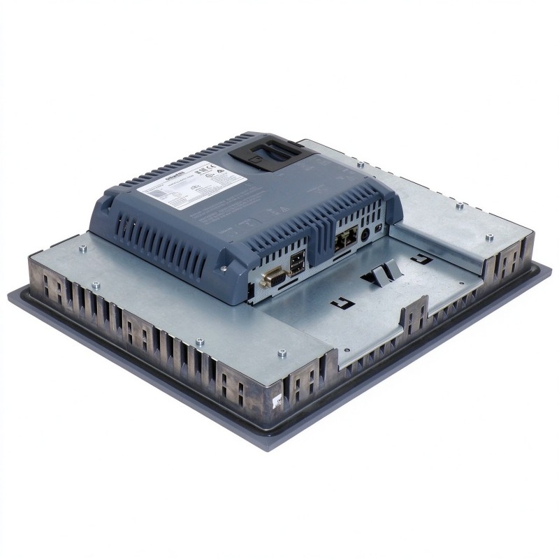 Siemens 6AV2124-0MC01-0AX0 SIMATIC HMI Comfort Panel