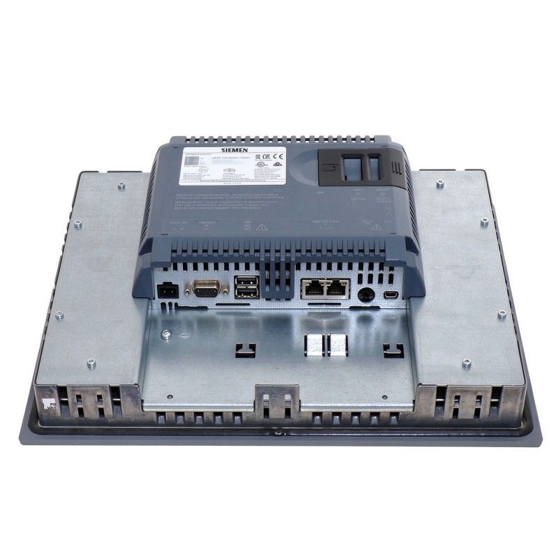 Siemens 6AV2124-0MC01-0AX0 SIMATIC HMI Comfort Panel