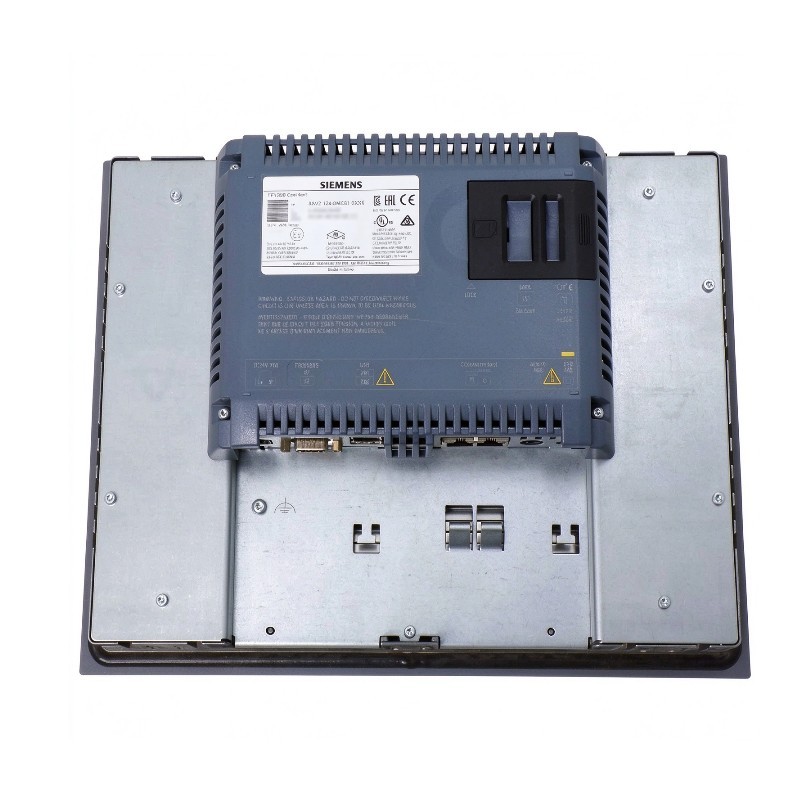 Siemens 6AV2124-0MC01-0AX0 SIMATIC HMI Comfort Panel