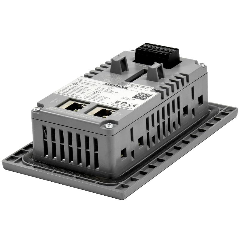 Siemens 6AV3688-3AF37-0AX0 SIMATIC HMI Key Panel