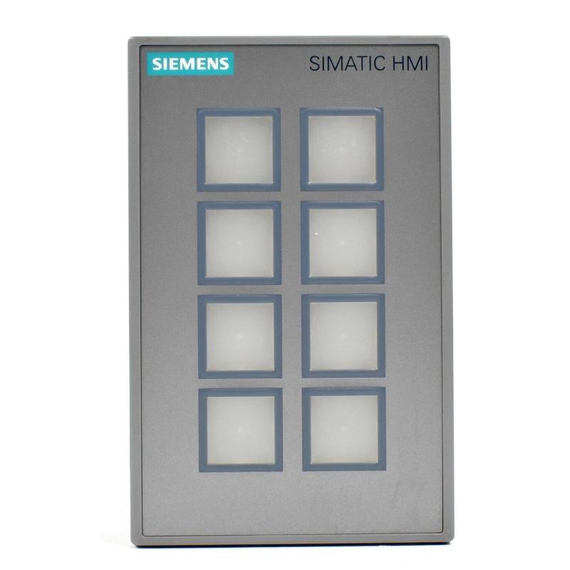 Siemens 6AV3688-3AF37-0AX0 SIMATIC HMI Key Panel