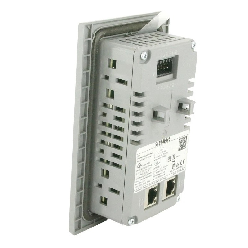 Siemens 6AV3688-3AY36-0AX0 SIMATIC HMI Key Panel