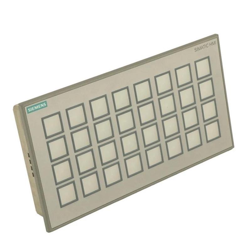Siemens 6AV3688-3EH47-0AX0 SIMATIC HMI Key Panel