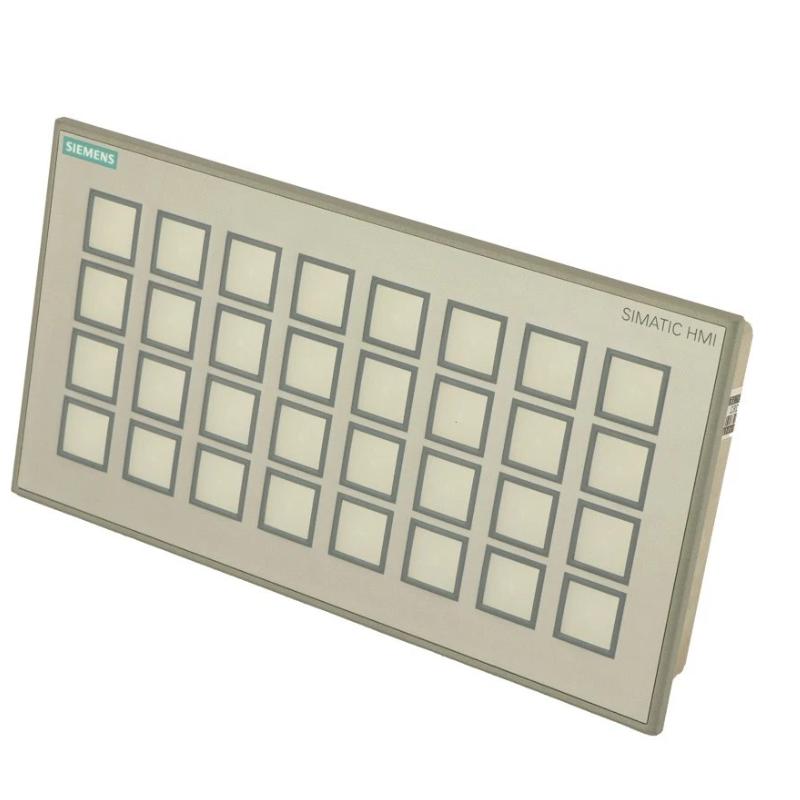 Siemens 6AV3688-3EH47-0AX0 SIMATIC HMI Key Panel