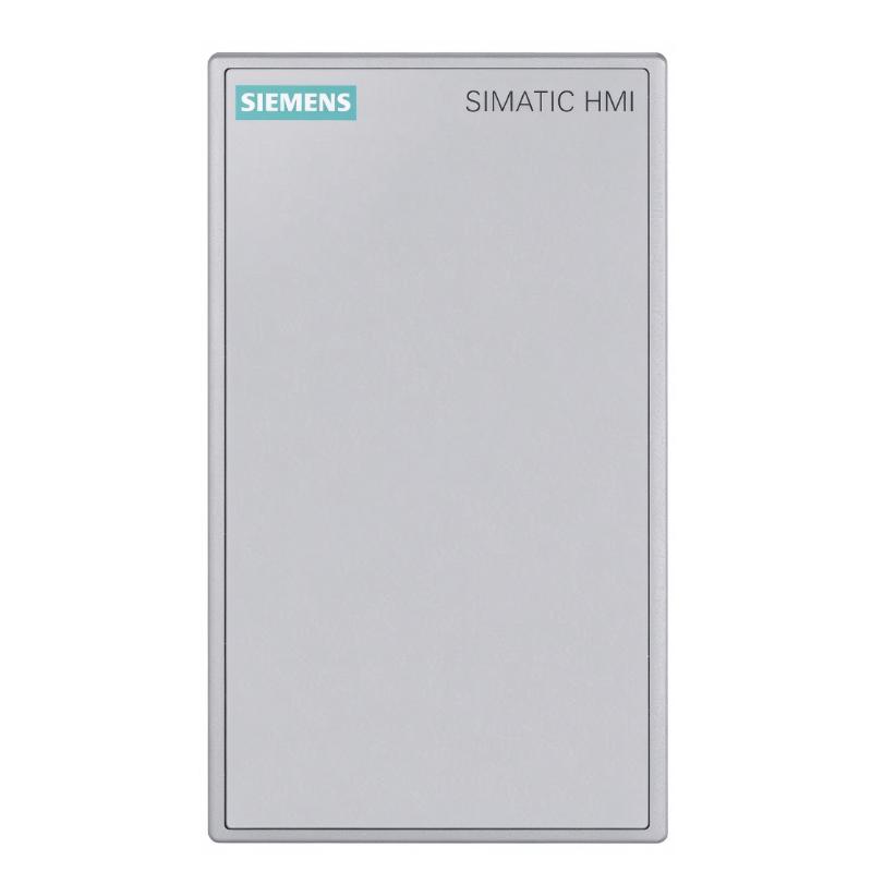 Siemens 6AV3688-3XY38-3AX0 KP8 Design blank Front