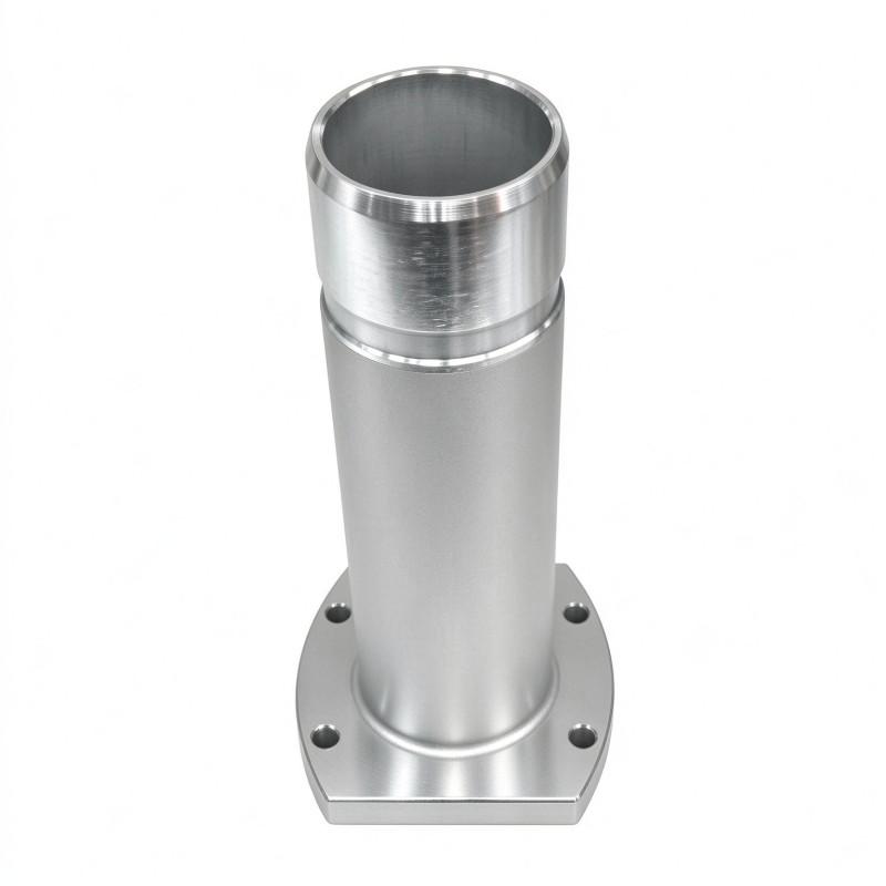 Siemens 6AV7674-1KF00-0AA0 Round Pipe Adapter For PRO Devices