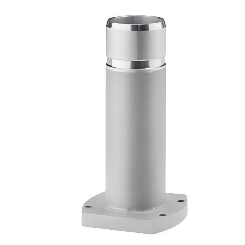 Siemens 6AV7674-1KF00-0AA0 Round Pipe Adapter For PRO Devices